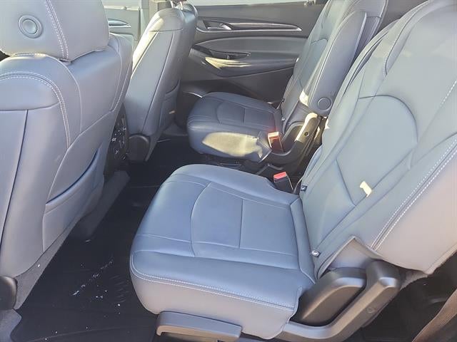 2022 Buick Enclave Premium