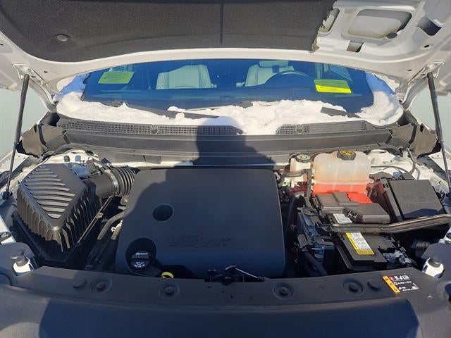 2022 Buick Enclave Premium