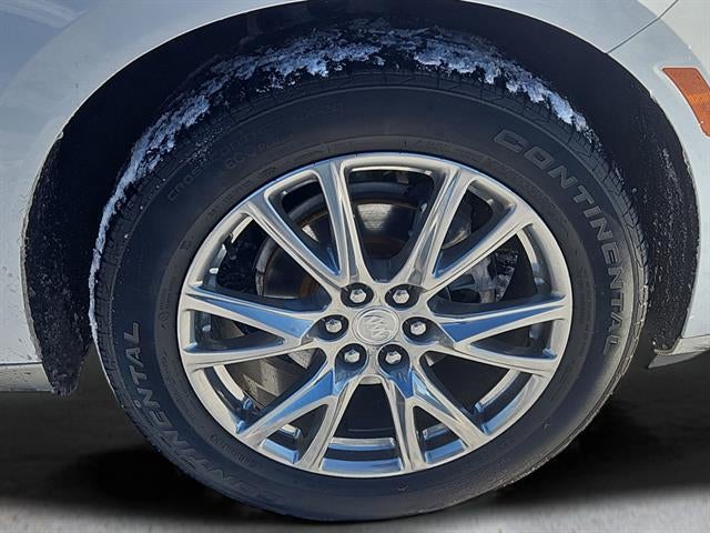 2022 Buick Enclave Premium