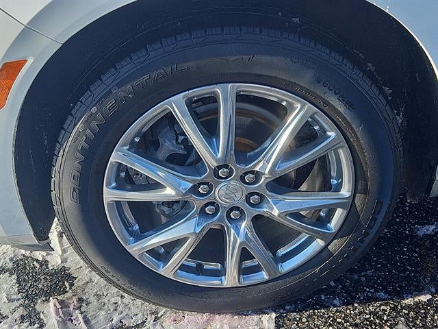 2022 Buick Enclave Premium