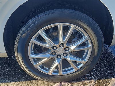 2022 Buick Enclave Premium