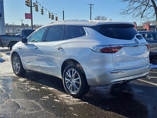 2022 Buick Enclave Premium