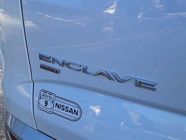 2022 Buick Enclave Premium