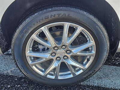 2022 Buick Enclave Premium