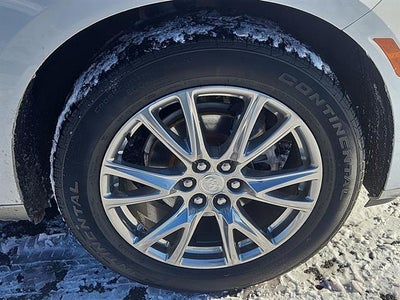 2022 Buick Enclave Premium