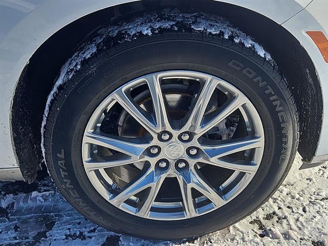 2022 Buick Enclave Premium