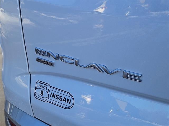 2022 Buick Enclave Premium