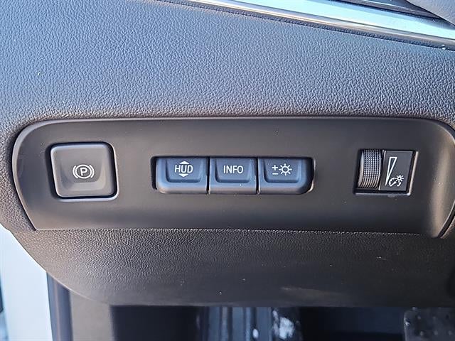 2022 Buick Enclave Premium