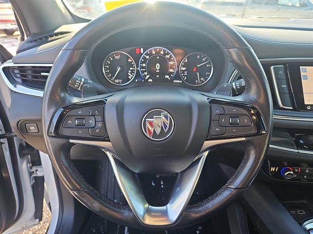 2022 Buick Enclave Premium