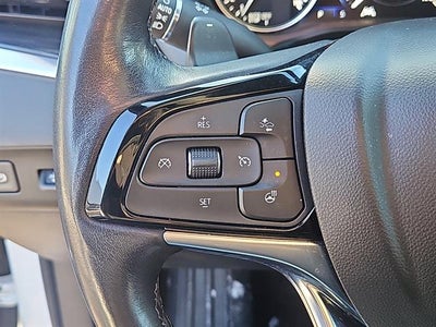 2022 Buick Enclave Premium