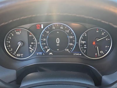 2022 Buick Enclave Premium