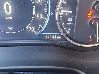 2022 Buick Enclave Premium