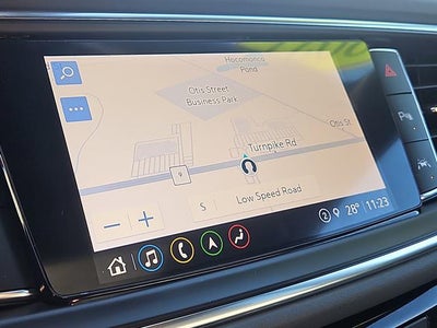 2022 Buick Enclave Premium