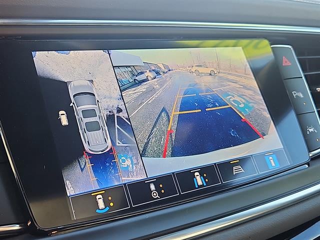 2022 Buick Enclave Premium