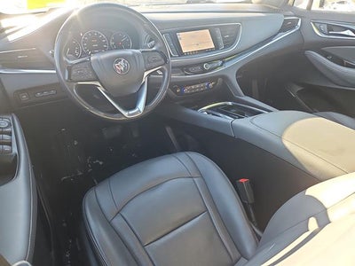 2022 Buick Enclave Premium