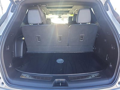 2022 Buick Enclave Premium