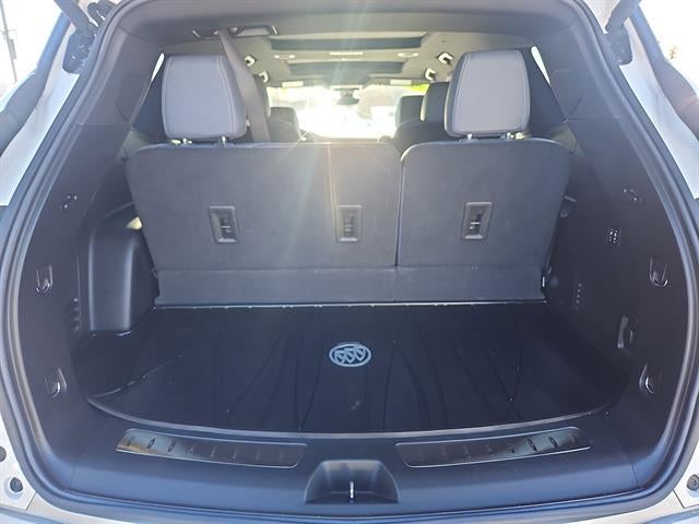 2022 Buick Enclave Premium