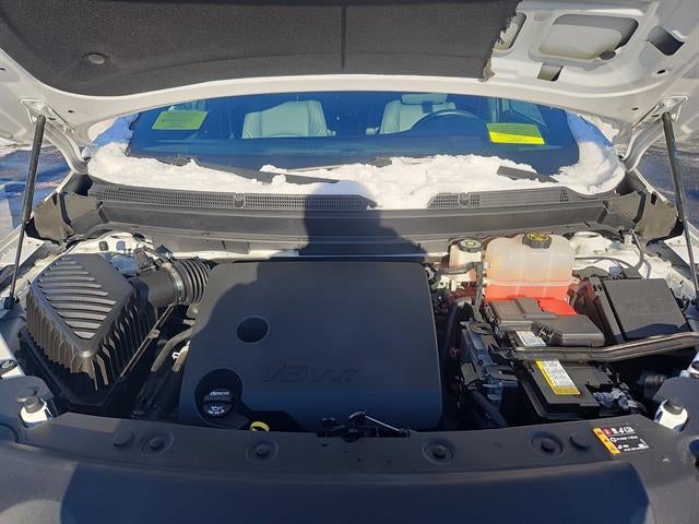 2022 Buick Enclave Premium