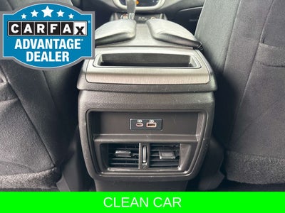 2020 Nissan Murano S