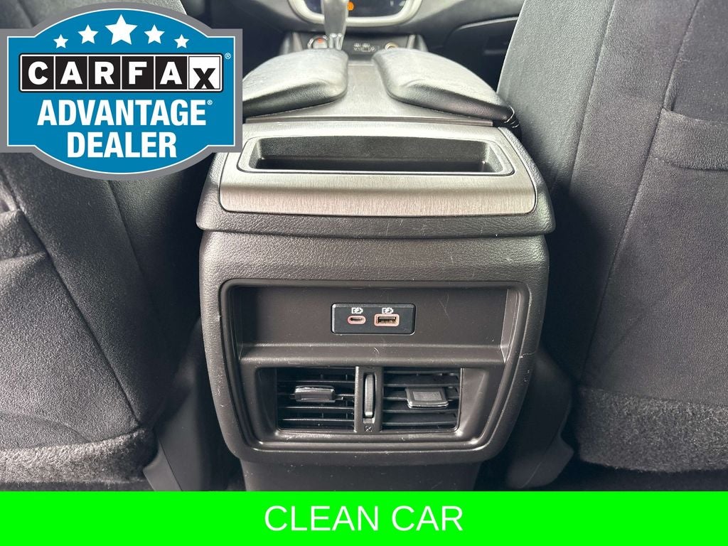 2020 Nissan Murano S