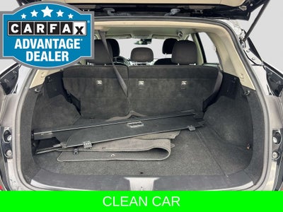 2020 Nissan Murano S