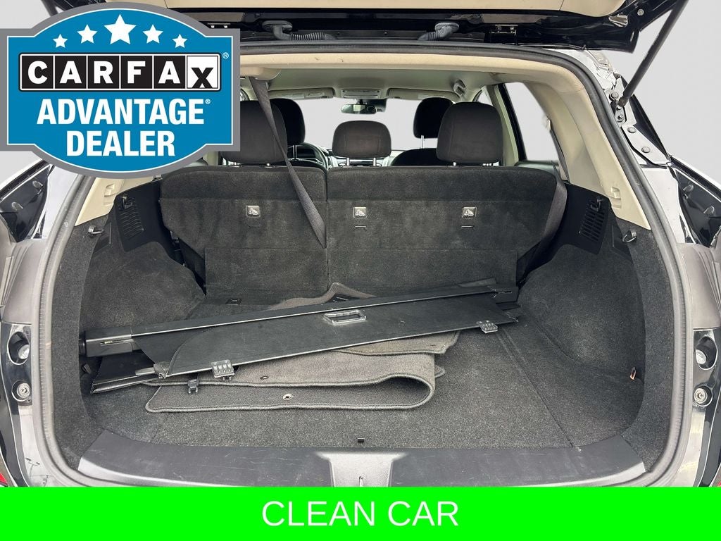 2020 Nissan Murano S