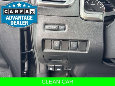 2020 Nissan Murano S