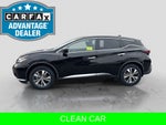 2020 Nissan Murano S