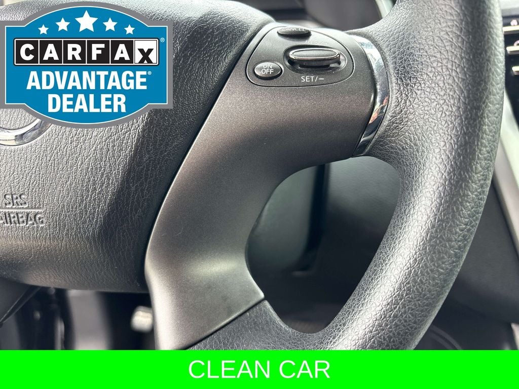 2020 Nissan Murano S