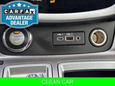 2020 Nissan Murano S