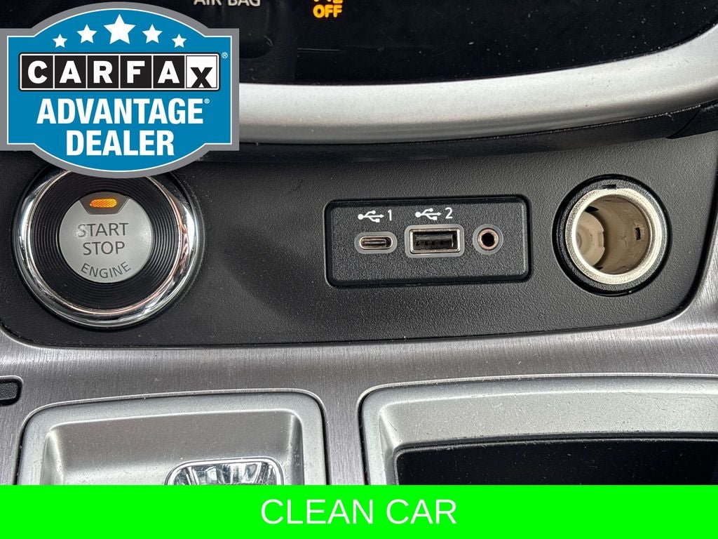 2020 Nissan Murano S