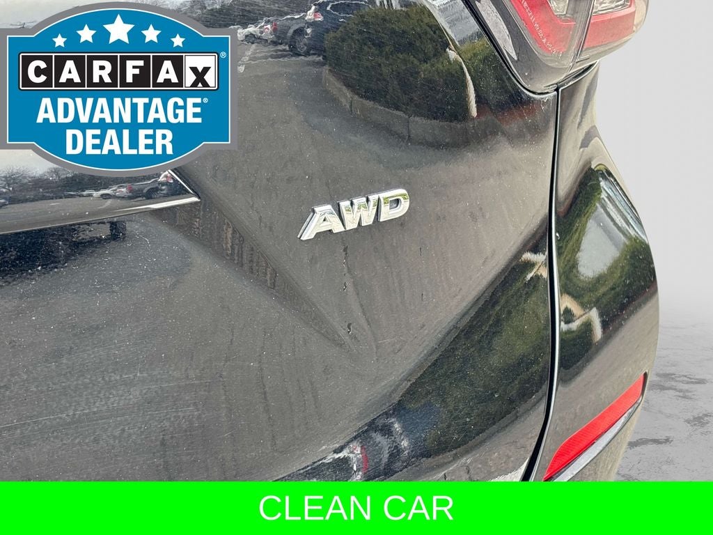 2020 Nissan Murano S