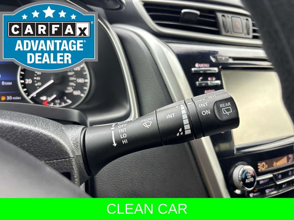 2020 Nissan Murano S