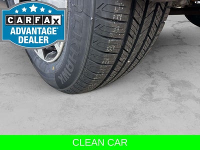 2020 Nissan Murano S