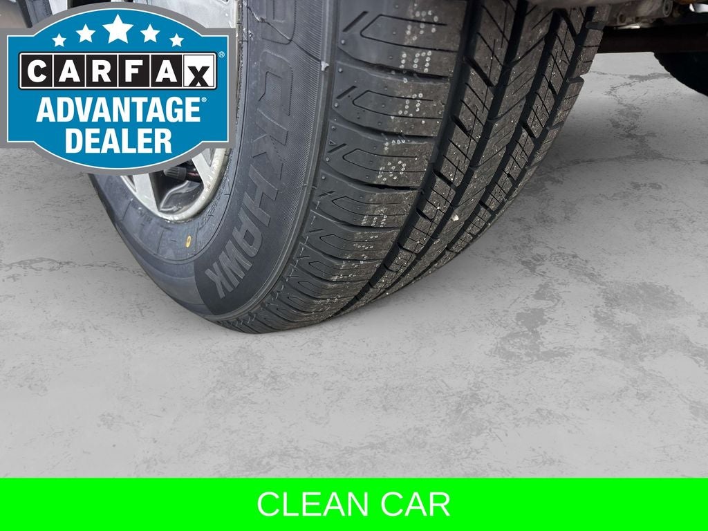 2020 Nissan Murano S