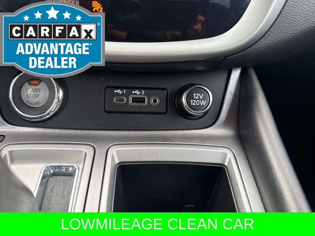 2022 Nissan Murano S