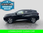 2022 Nissan Murano S