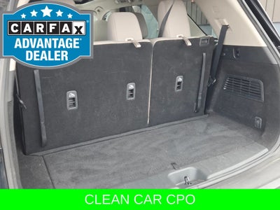 2023 Nissan Pathfinder SV