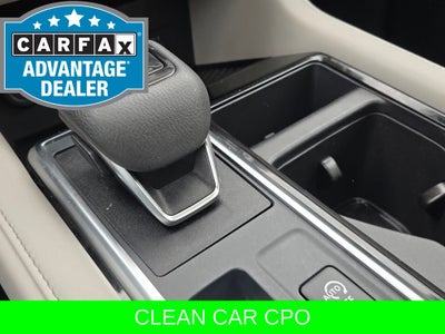 2023 Nissan Pathfinder SV