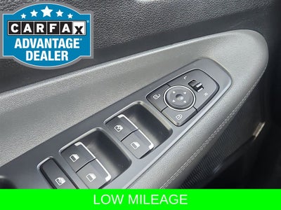 2022 Hyundai Santa Fe SE