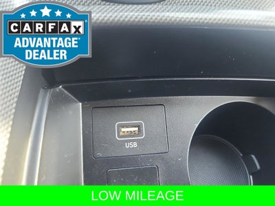 2022 Hyundai Santa Fe SE