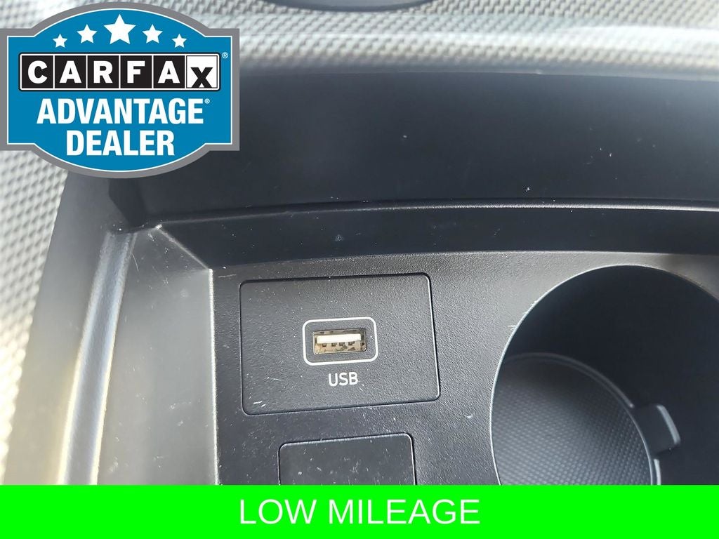 2022 Hyundai Santa Fe SE