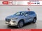 2019 Hyundai Santa Fe SE 2.4L