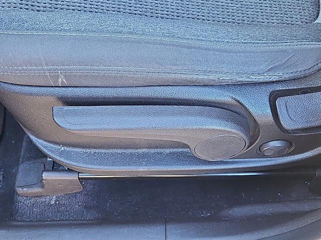 2019 Hyundai Santa Fe SE 2.4L