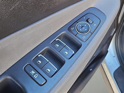 2019 Hyundai Santa Fe SE 2.4L