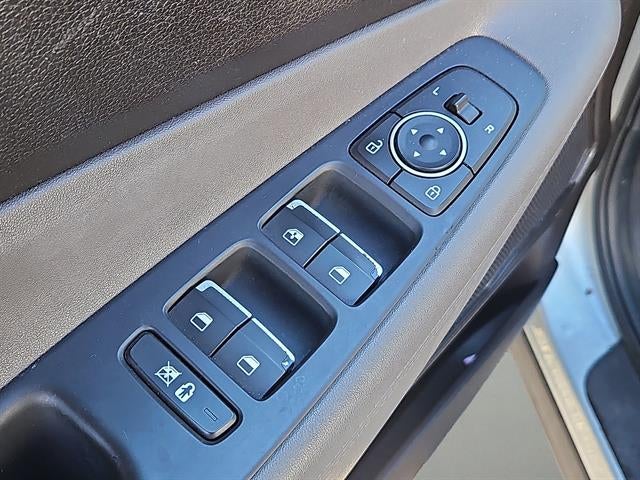 2019 Hyundai Santa Fe SE 2.4L