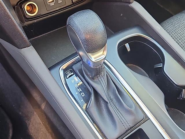 2019 Hyundai Santa Fe SE 2.4L