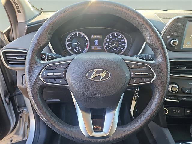 2019 Hyundai Santa Fe SE 2.4L