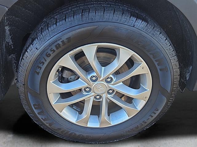 2019 Hyundai Santa Fe SE 2.4L