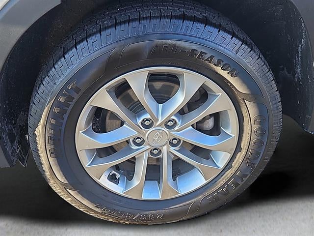 2019 Hyundai Santa Fe SE 2.4L